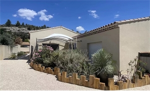 villa à la vente -   13930  AUREILLE, surface 170 m2 vente villa - UBI479178500